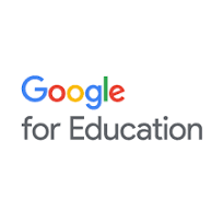 Google for education logo