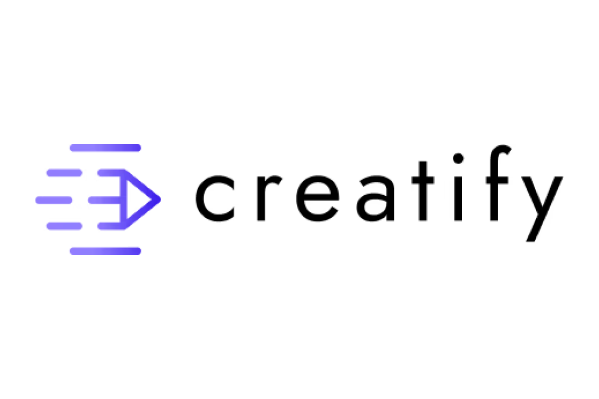 Creatify AI Video Generator Logo