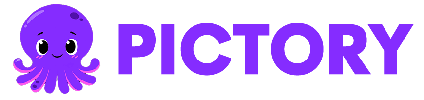 Pictory.ai logo