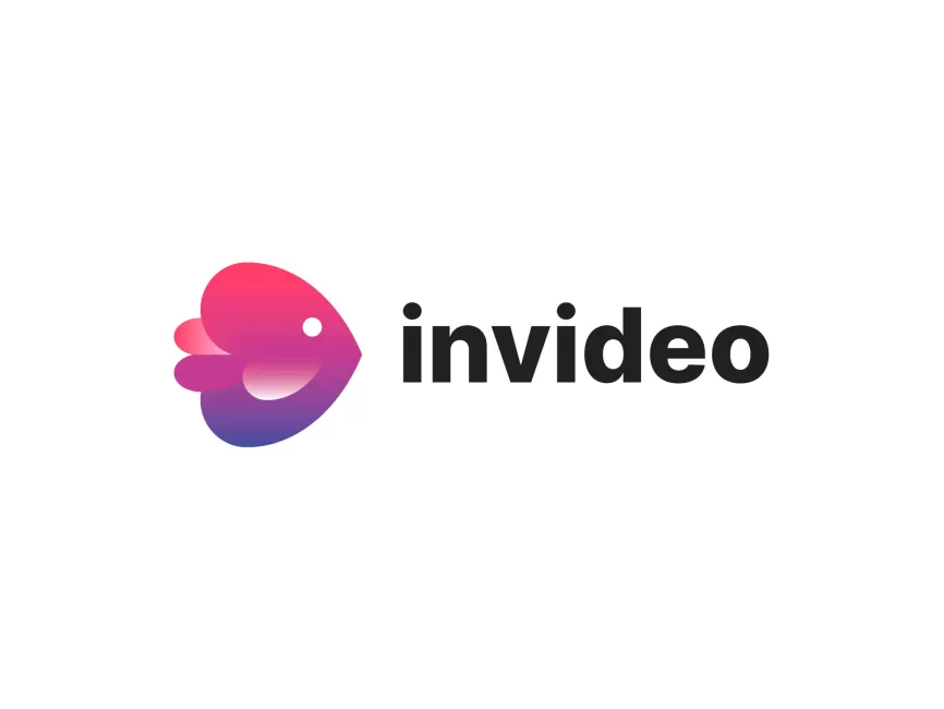 Invideo.ai logo